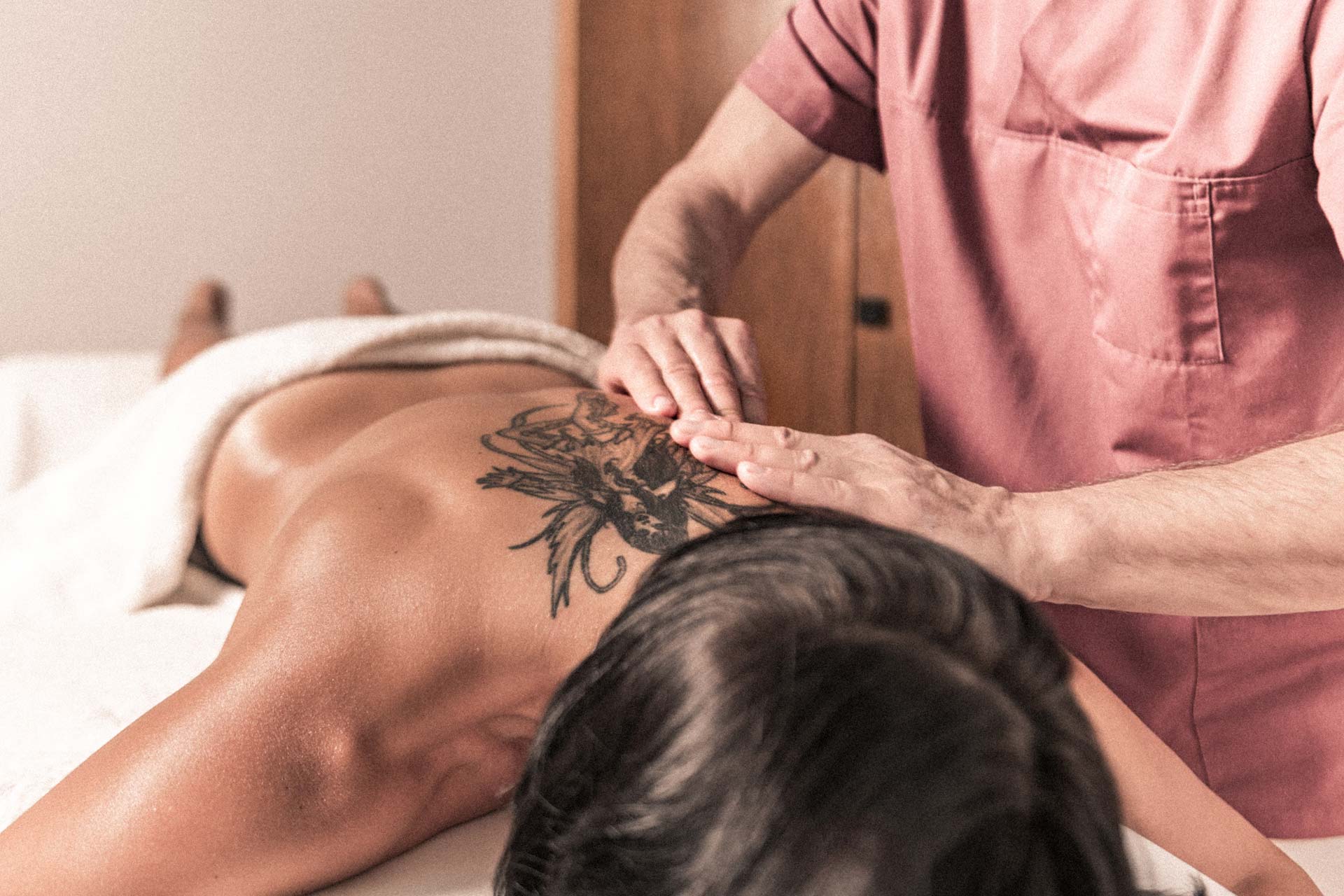 massage